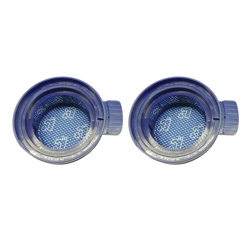 

2Pcs Vacuum Cleaner Foam Filter Replacement Parts Accessories Fits For SAMSUNG BESPOKE VS20 Robot Vacuum Cleaner Accessories