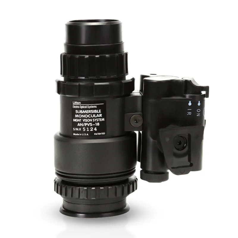 Принадлежности для тактического шлема ночного видения детали модель NVG без