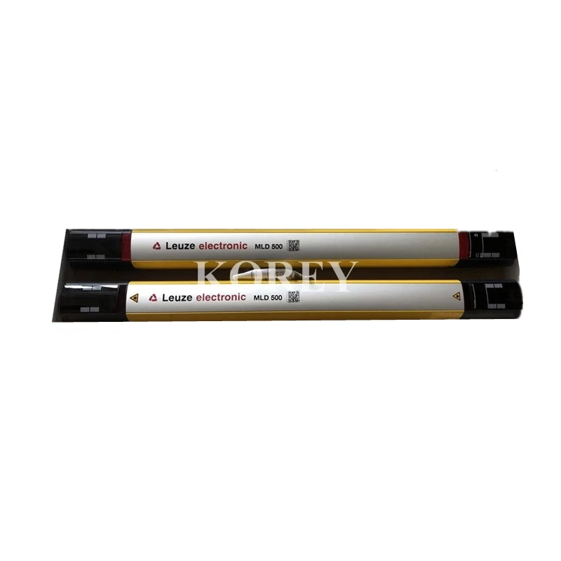 

LEUZE MLD500 MLD500-T2L MLD-R2L SET
