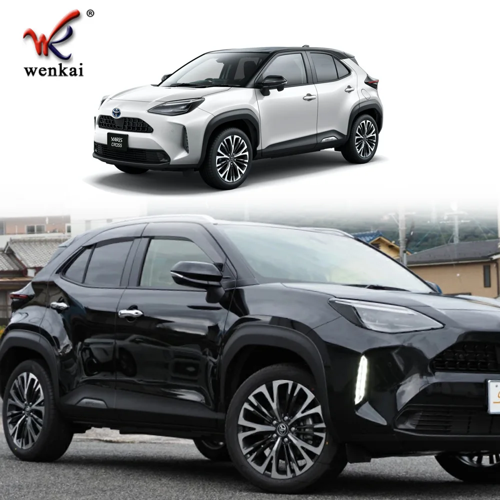 Внешние запасные части в стиле углеродного волокна дверная ручка чаша накладки