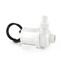 submersible water pump with 5m high lift for aquarium fish tank pond fountain water filter dc pump