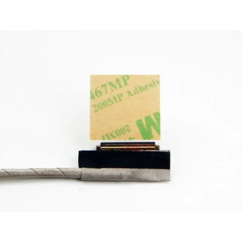 Новый соединительный кабель LVDS для ЖК-экрана ACER MS2384 Packard Bell TE69 TE69KB 50 4Ю01.001 50. 4Ю01.021