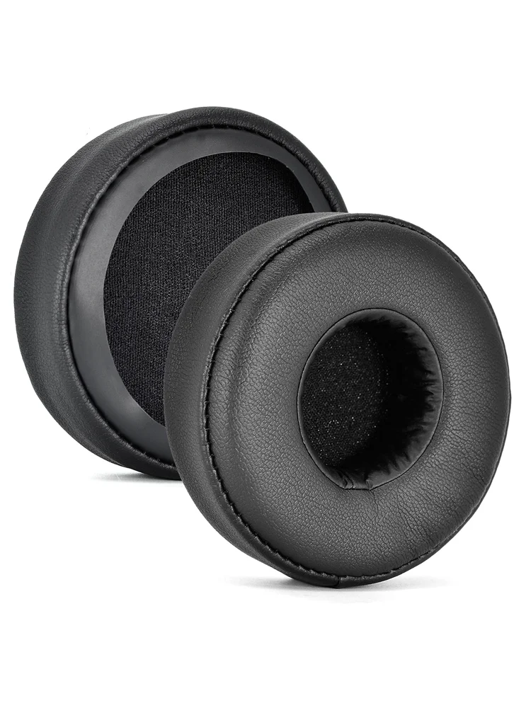 Амбушюры для наушников Sony MDR-ZX100 ZX110 ZX220BT ZX300 ZX310 ZX330 мягкие кожаные амбушюры с