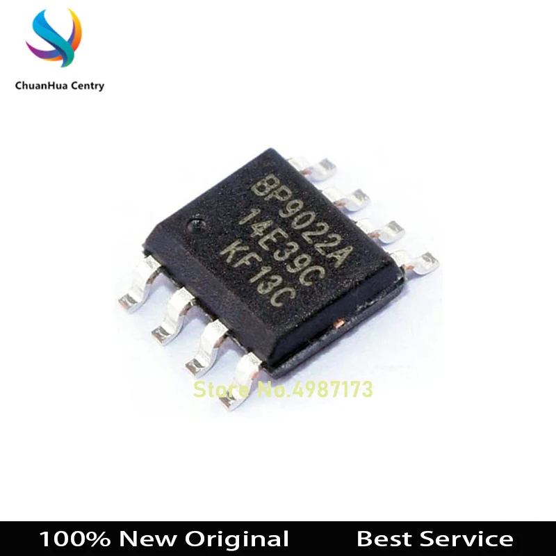 

10 шт./партия, новые оригинальные фотообои SOP8 BP9022A