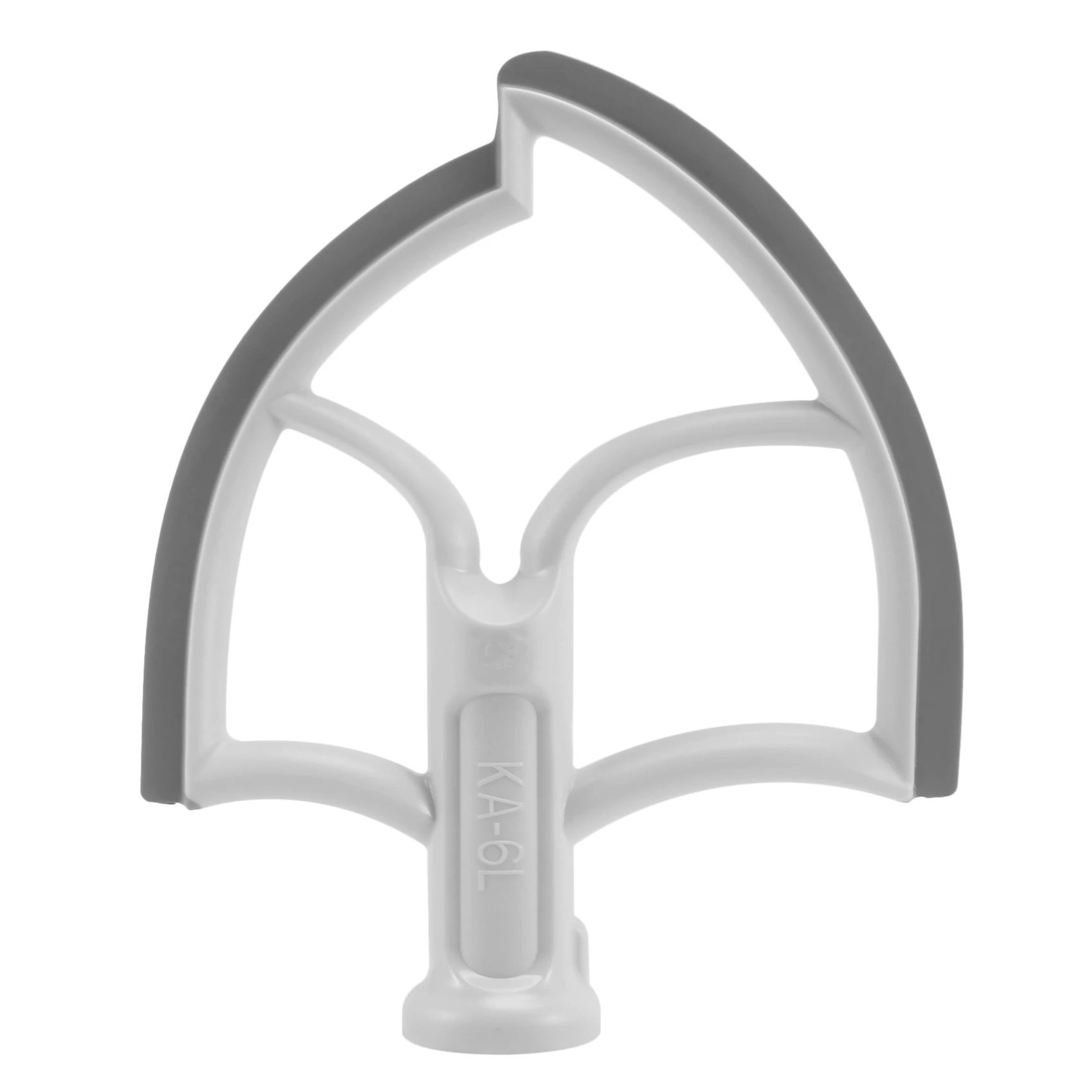 

Приспособления для миксера, 6 кварт, гибкая кромка, лопатка для миксера 6 QT, подъемник для чаши, кухонная стойка, сменный аксессуар для миксер...