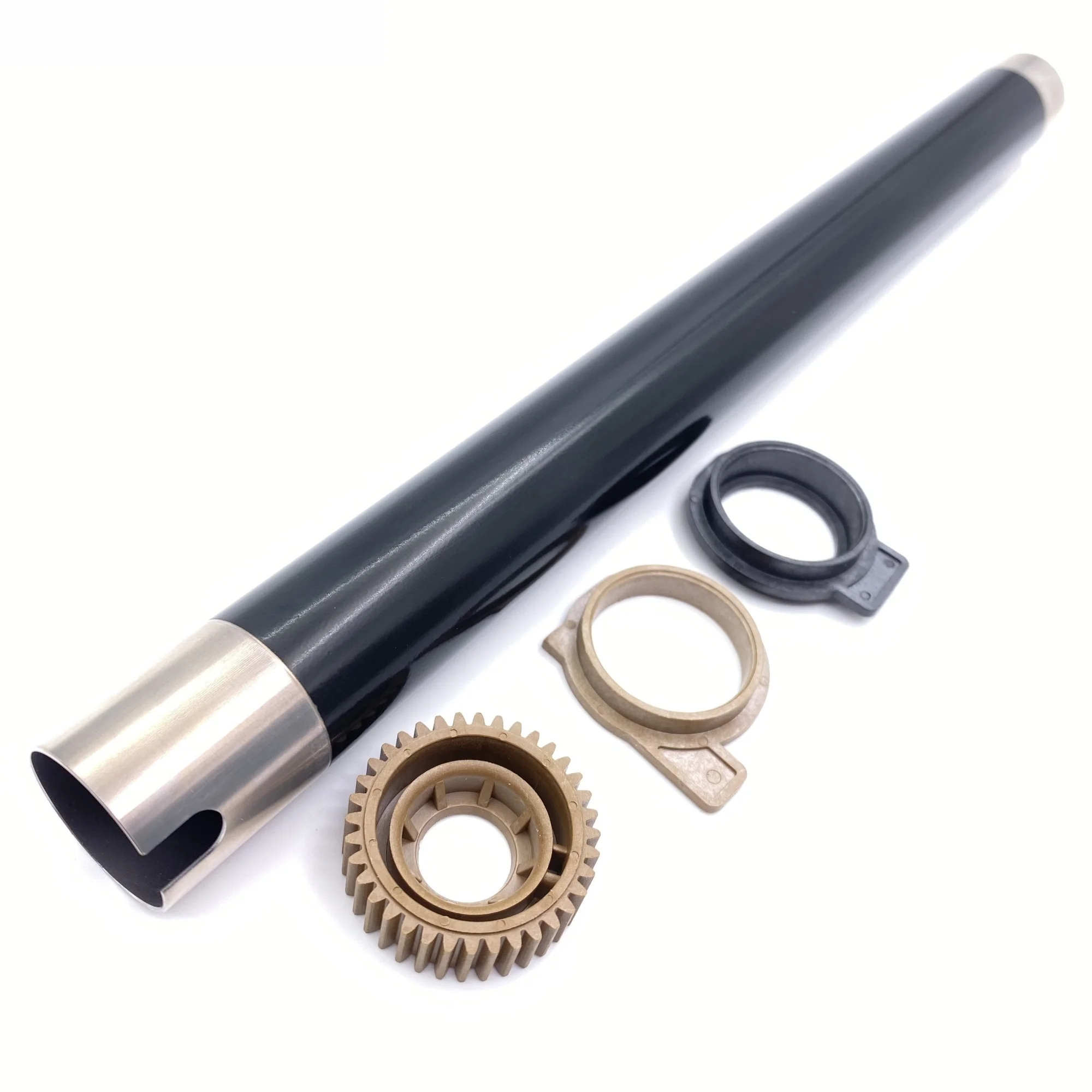 

5SETX JAPAN Upper Fuser Heat Roller Bushing Gear for Kyocera FS1024 FS1028 FS1128 FS1350 FS2000 KM2810 KM2820 2H425010 2H425150