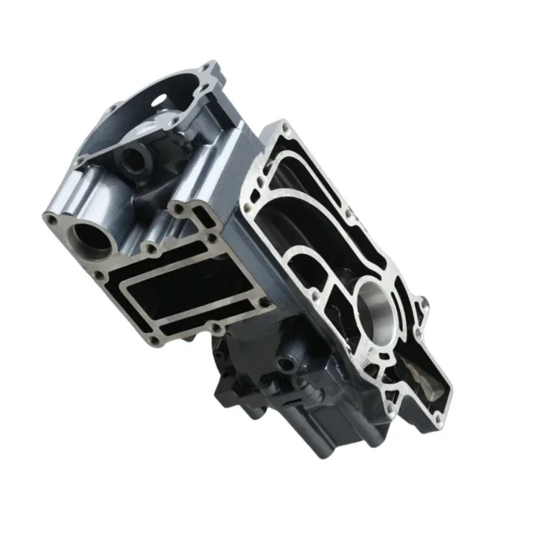 Совершенно новый кривошипный цилиндр OUNENG 6E3-W0090 2-тактный лодочный двигатель Yaha Ma 4