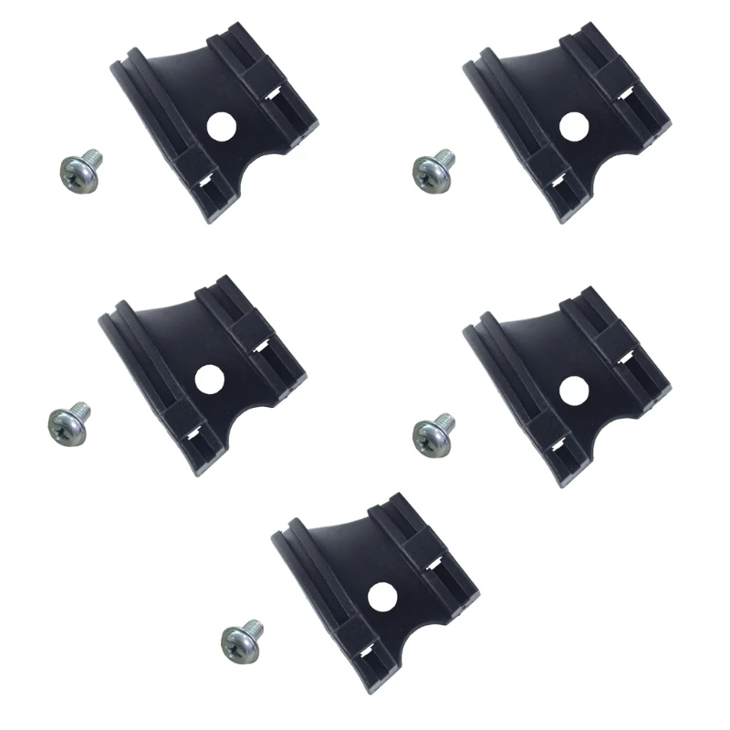 

Cable Guide Bike Line Tube Housing Routing Guide Bike Routing Guide Slot Clips