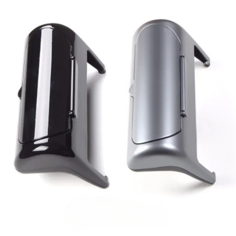 

Glasses Case for Tesla Model Y/3 Sunglasses Box Center Console Auto Storage Cassette Car Interior Accessories for Tesla Model