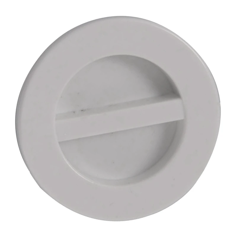 Всасывающее отверстие для бассейна вакуумный замок сливная насадка вакуумные