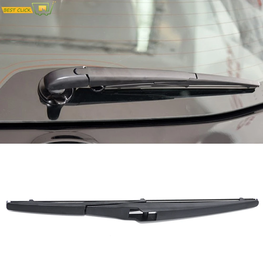 

Щетка стеклоочистителя Misima для Toyota RAV4 Highlander Kluger Land Cruiser Venza Verso Wish 2009 2010 2011 12, 12 дюймов