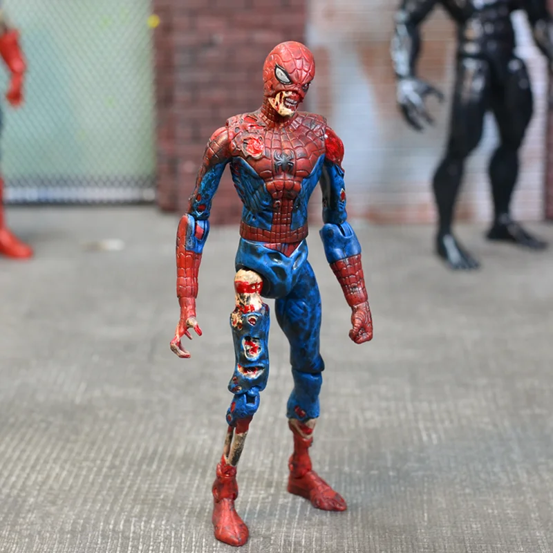 Action Figures Model Collect Ornaments