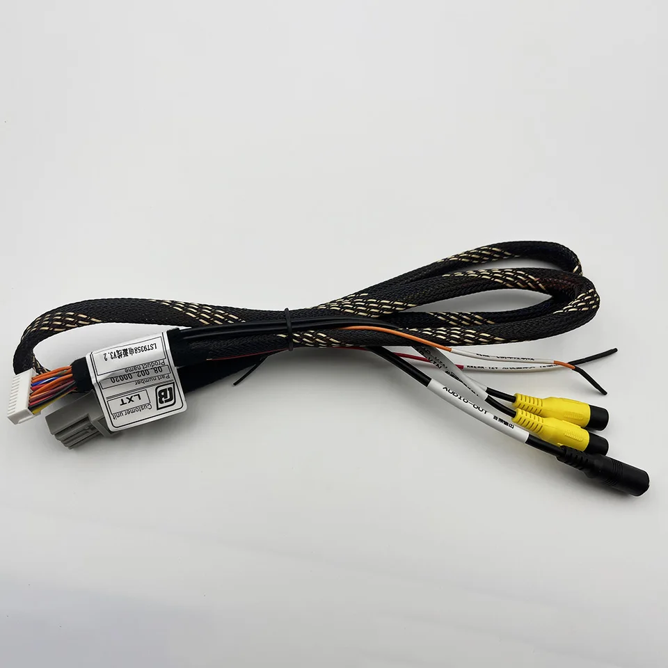 Автомобильный беспроводной адаптер iCarPlay для iPhone Mirrorlink Ford Sync2 F-150 Fusion Taurus Super Duty