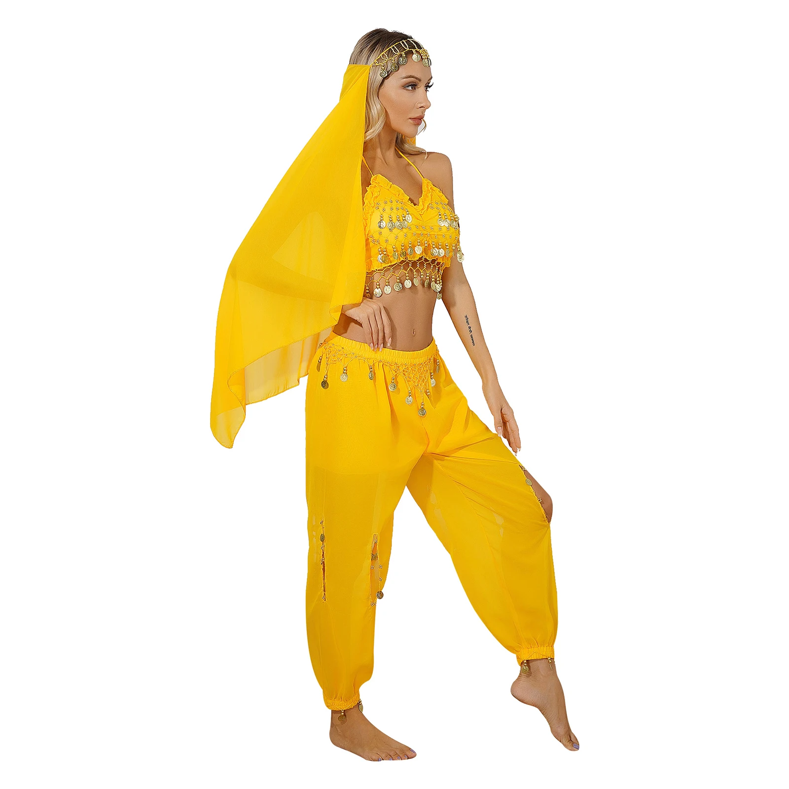 Женский костюм для косплея