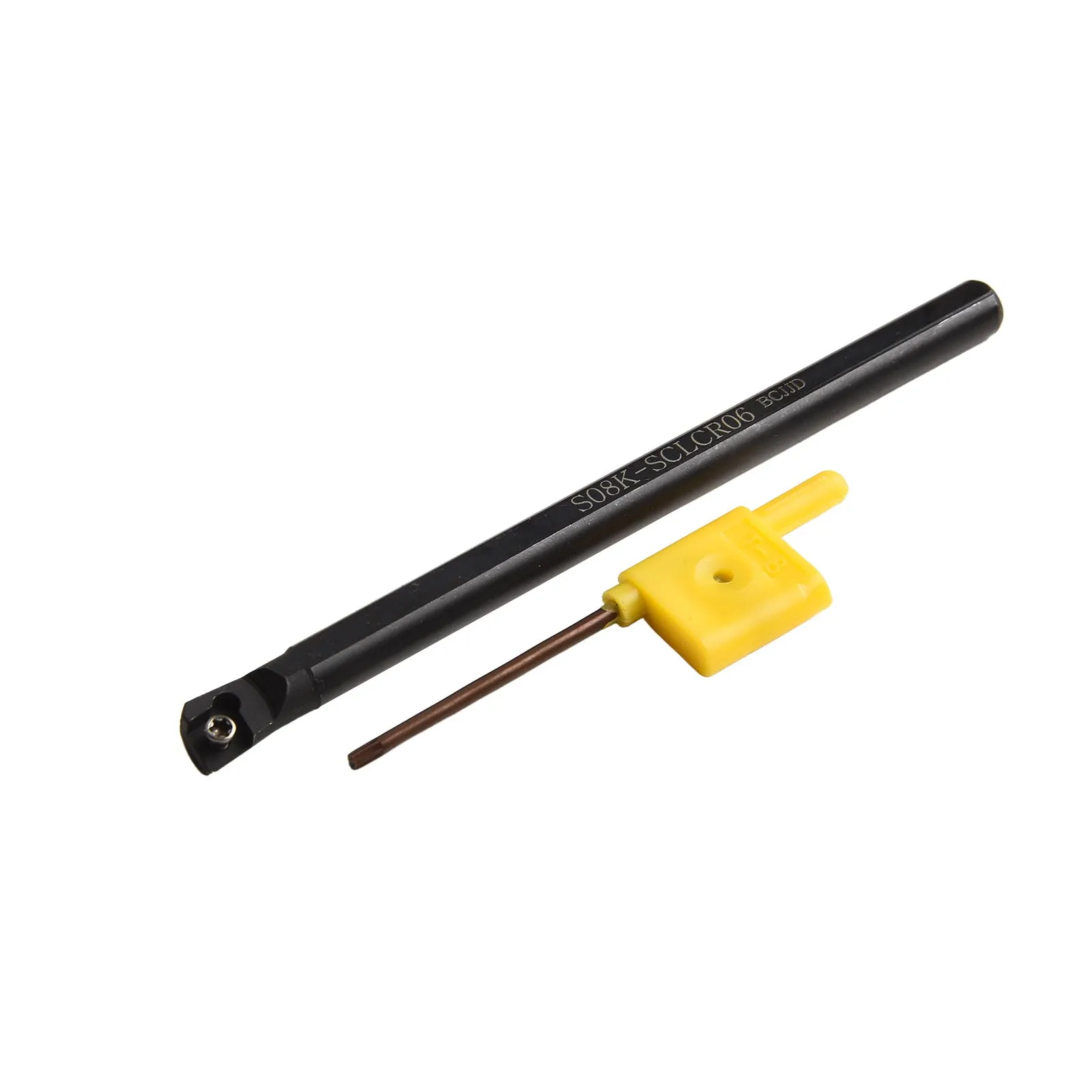 Инструмент SCLCR06 Токарный станок Расточная оправка Лидер продаж