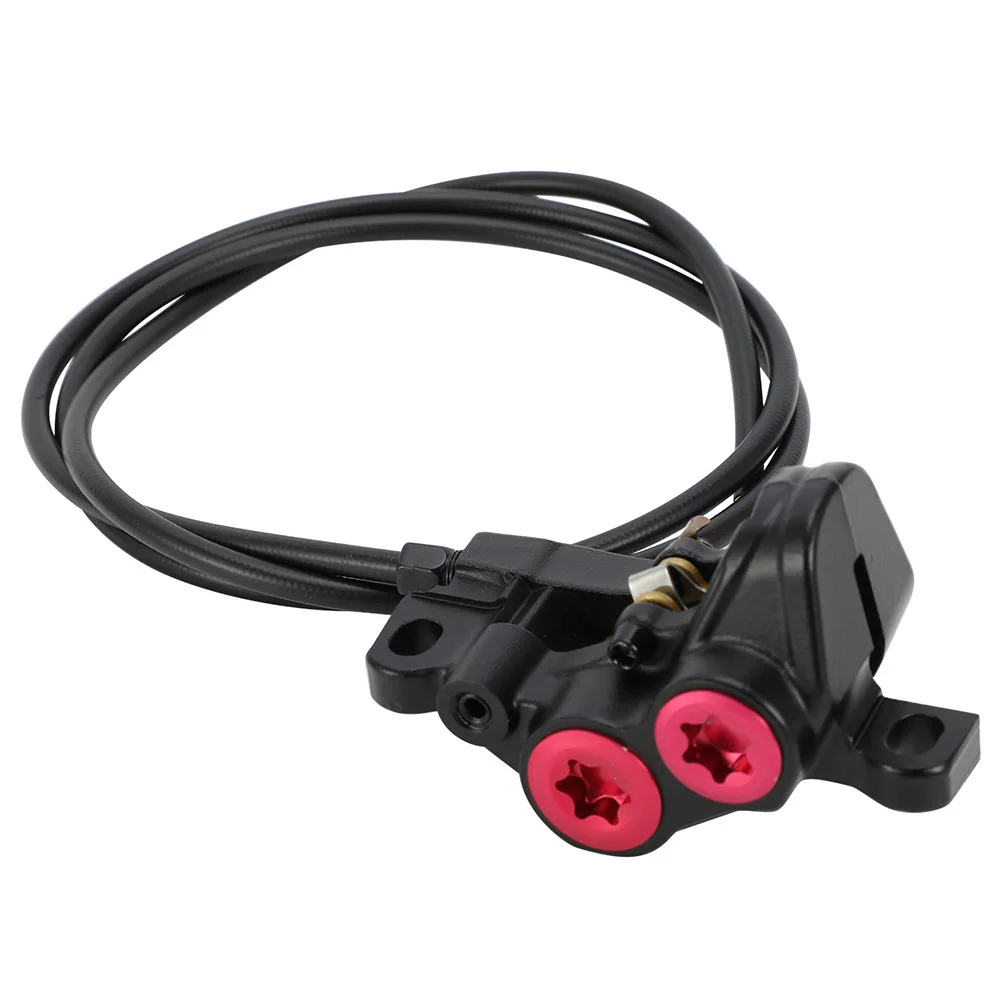 Тормозной суппорт для электрического велосипеда Sur Ron Light Bee совместимый с