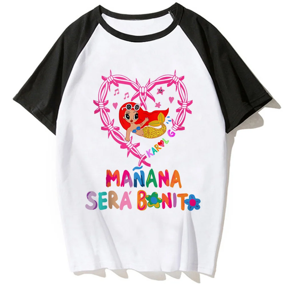 Женская летняя футболка с длинным рукавом и принтом