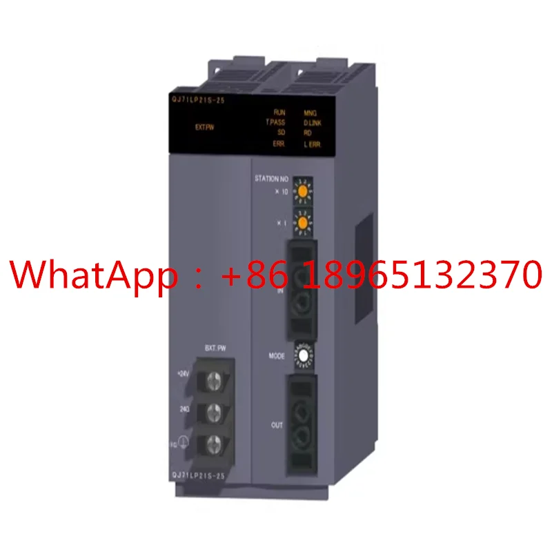 Оригинальный модуль для телефона QJ71LP21G QJ71LP21GE