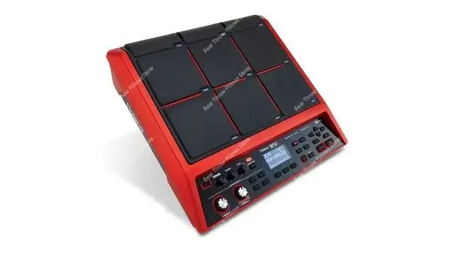 Перкуссионная подушка для образцов Roland