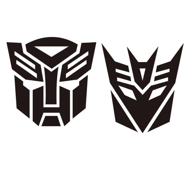 Популярная женская черная полоса с принтом термоплавкий патч сделай сам для