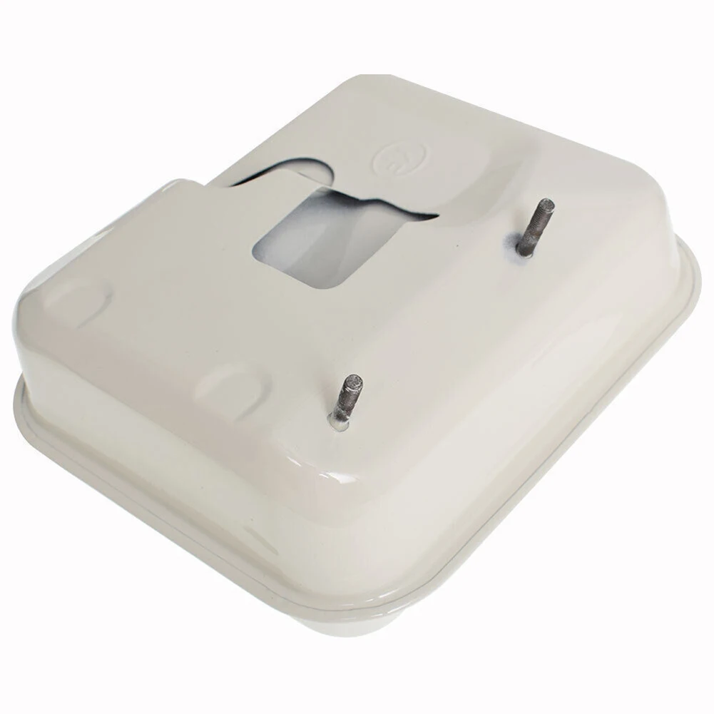 Сменный пластиковый топливный бак в сборе для двигателей Honda GX240/GX270/GX340/GX390