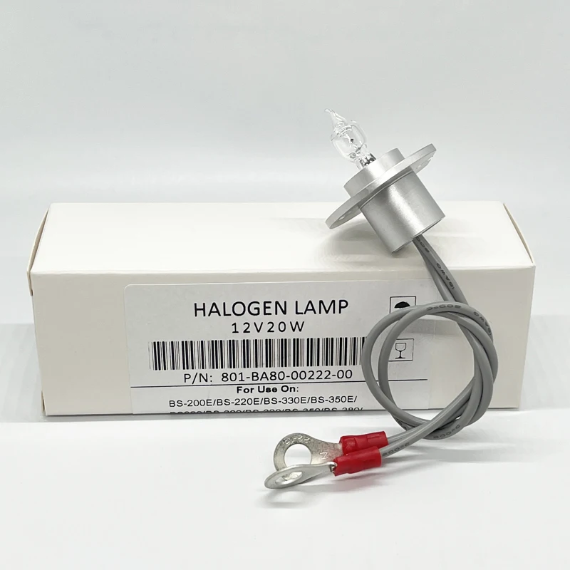 

Лампа Mindray BS200 12В20Вт