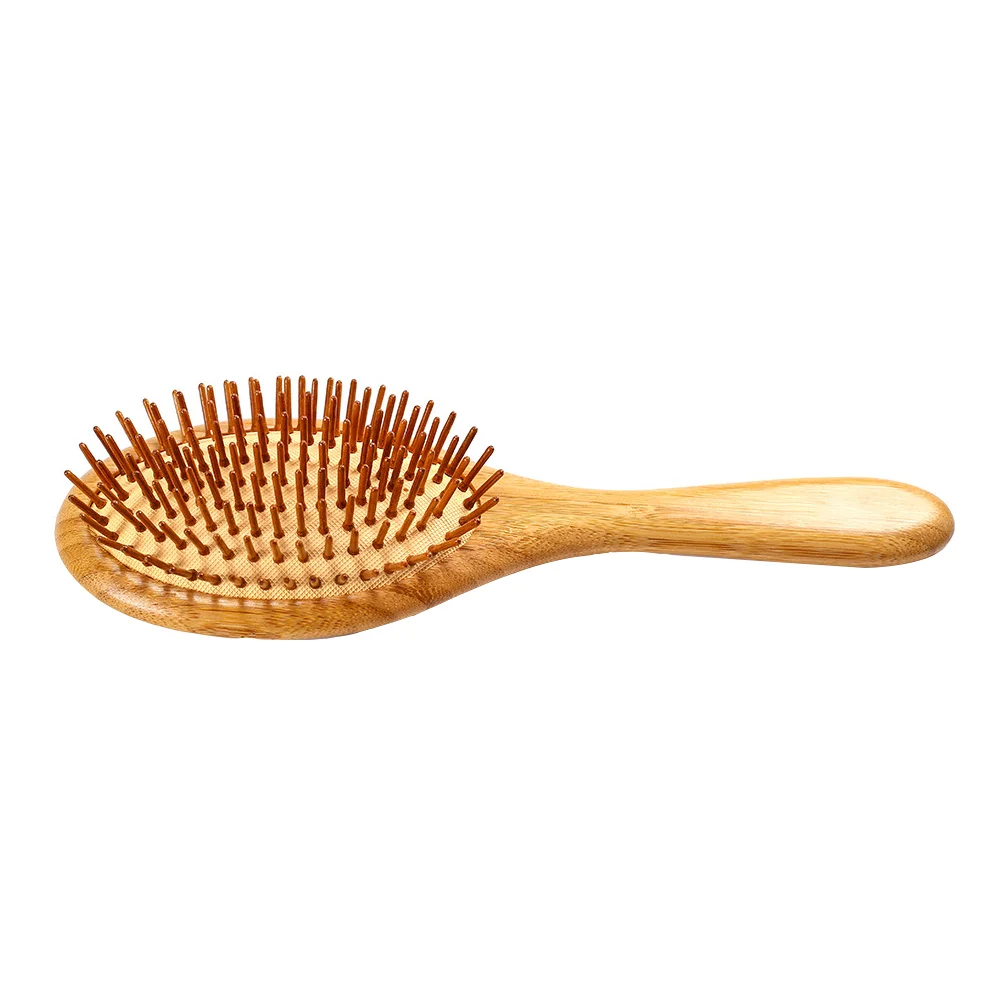 

Comb Airbag Brush Hairbrush Hairwooden Curly Cushion Headcombs Hairdressing Home Styling Massaging Practical Scalp