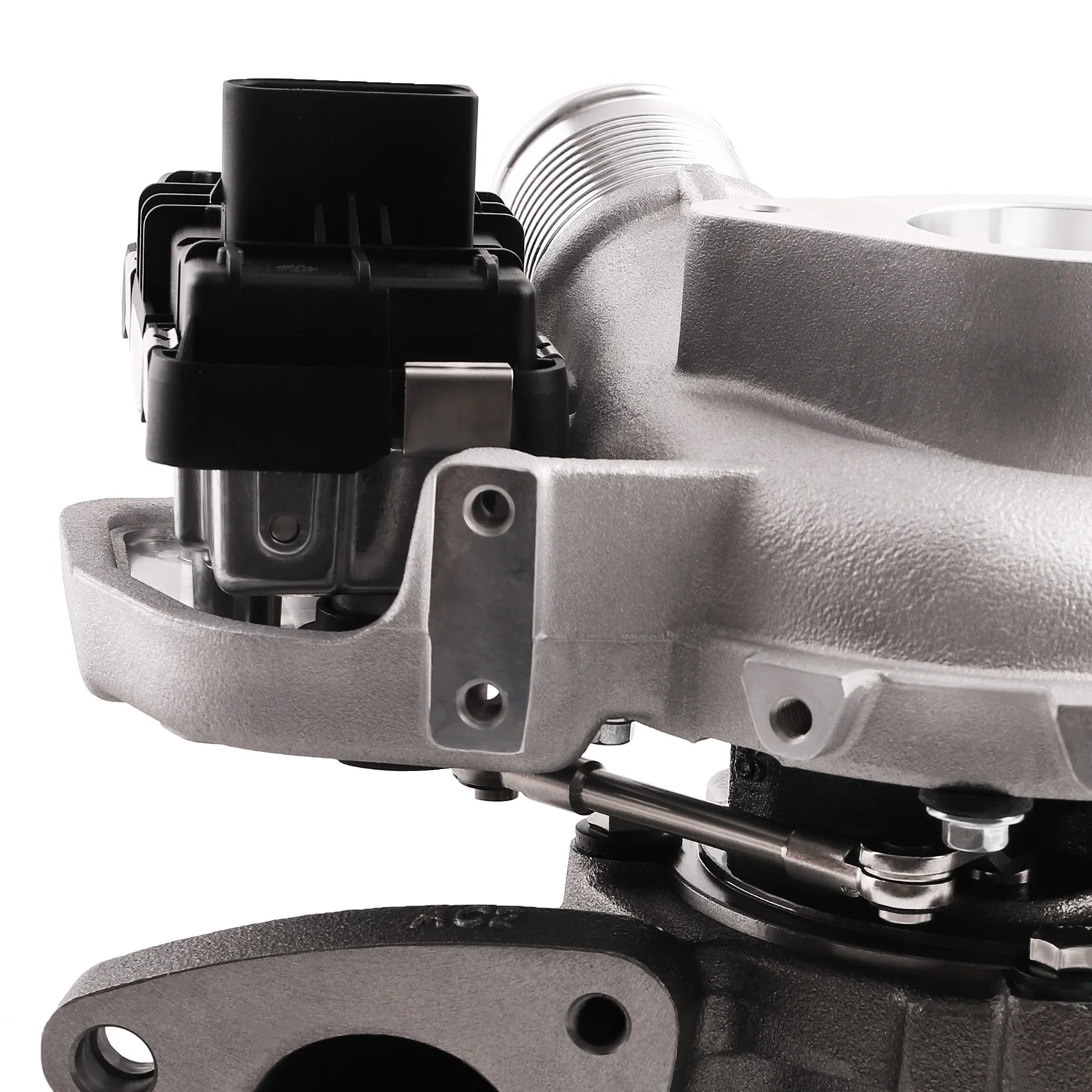 Турбокомпрессор Для Ford Ranger TKE 2 TDCi 110KW 2011- 831157-5003S 8311570007 8899380003