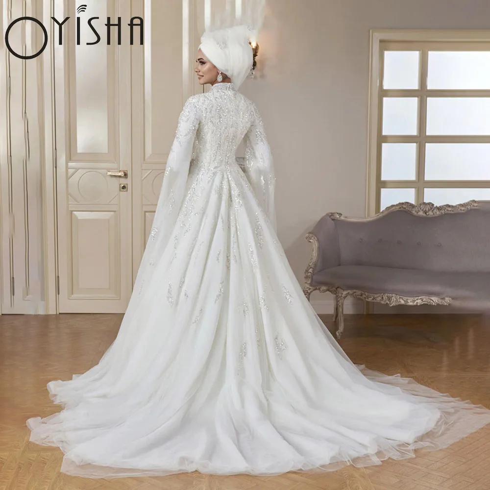 Рисунок 2 - Роскошные мусульманские свадебные