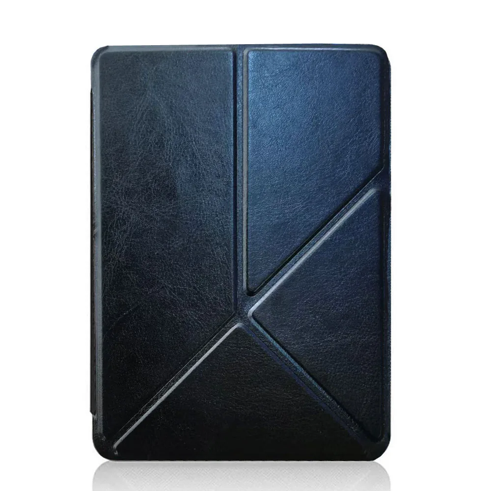 Кожаный чехол для электронной книги, модель N249, 6 дюймов, с функцией автоматического сна, 2018 выпуска (art.: 3920bee46b8dc) - 3920bee46b8dc