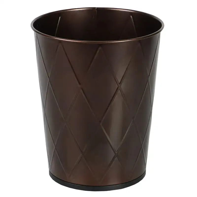 

Open Top 8 Lt Waste Bin, (9.5