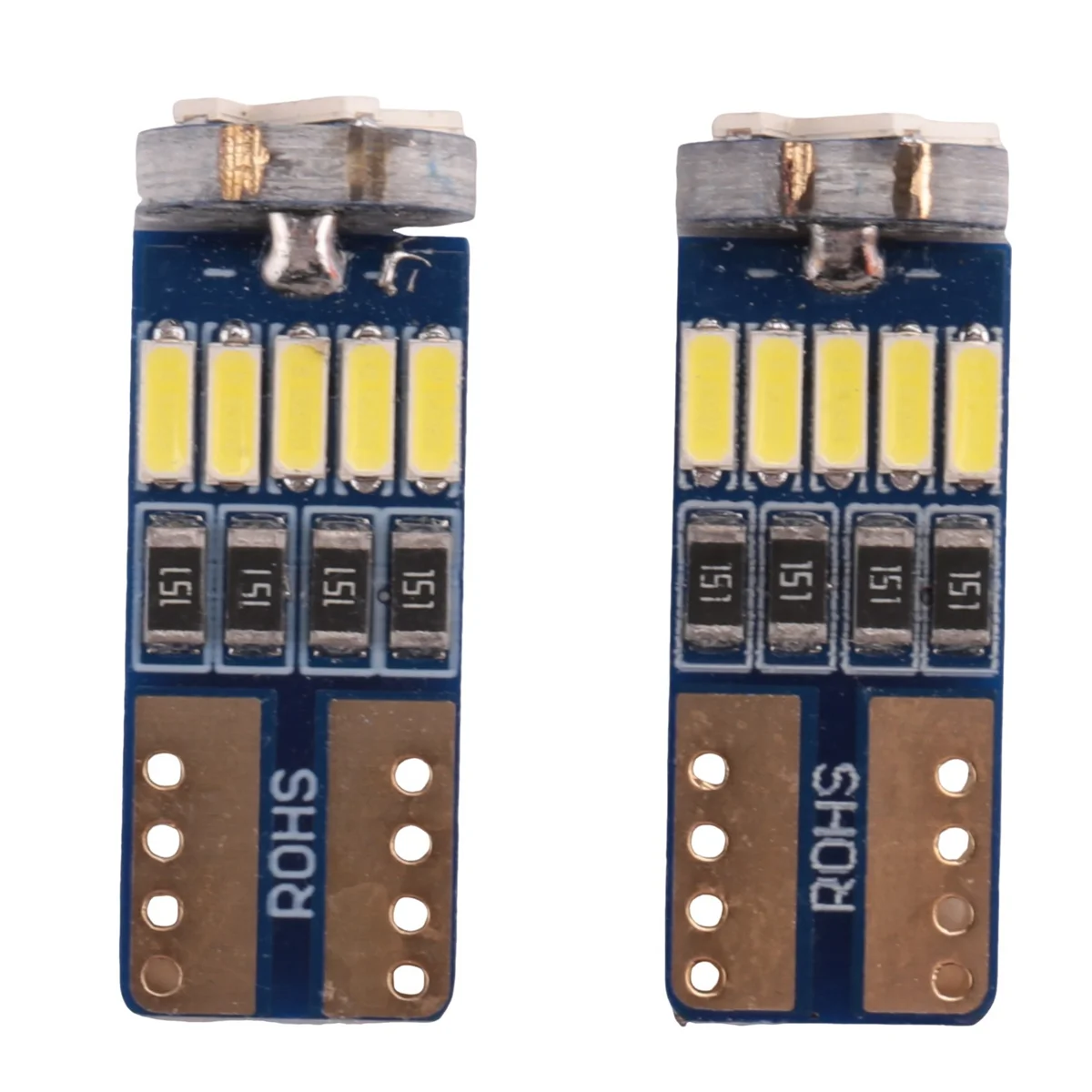 Боковой указатель поворота для Honda Civic 2016-2020 34350TETH01