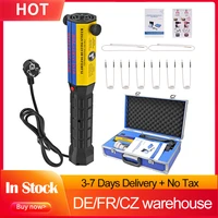 1000w magnetic induction heater bolt remover repair machine tool screw tool bolt heat remover tool kit 110v220v