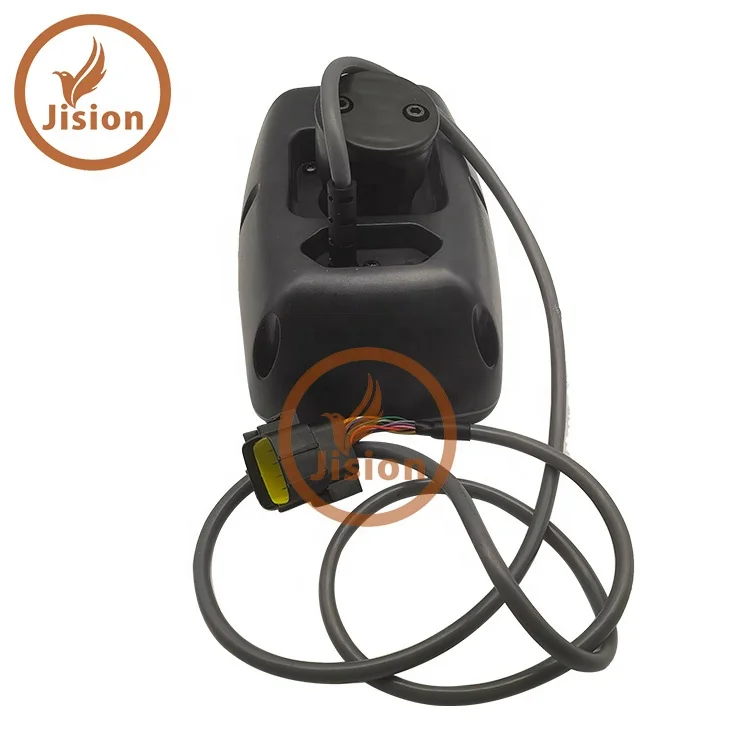 Для монитора экскаватора JCB 332/k4244 704/50207 Js200lc Js220 RXMVP