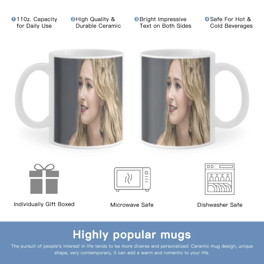 Бесплатная доставка керамическая чашка Hayden для кофе овсяной муки завтрака