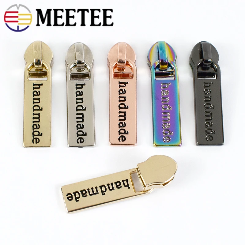 

Слайдеры на молнии ручной работы 5 #, нейлоновые ленты на молнии, застежки для одежды, комплекты для ремонта сумок, аксессуары для шитья «сдел...