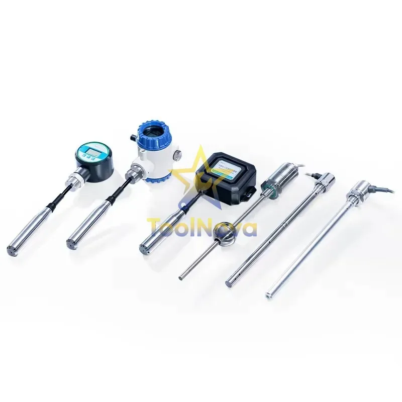 Фото 2026 Горячая новинка* Высококачественный интеллектуальный беспроводной датчик уровня воды Lorawan FST100-7101A IP68 №3