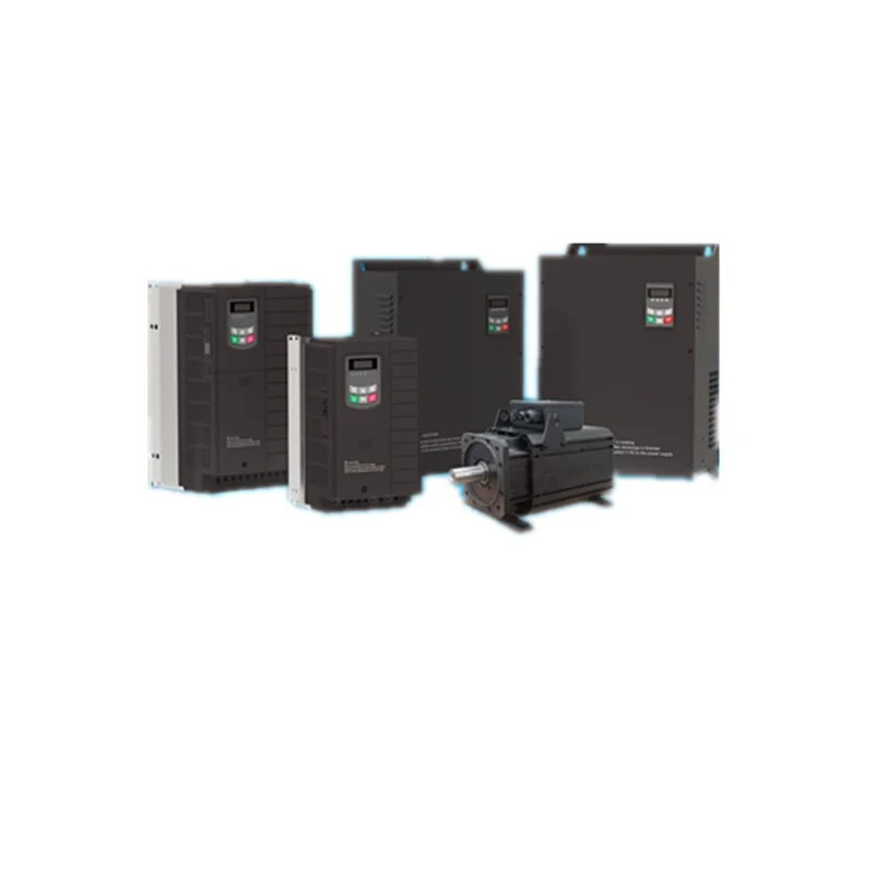 

Servo Drive for Hydraulic Oil Pump of Injection Molding Machine Three-phase 380V 15KW