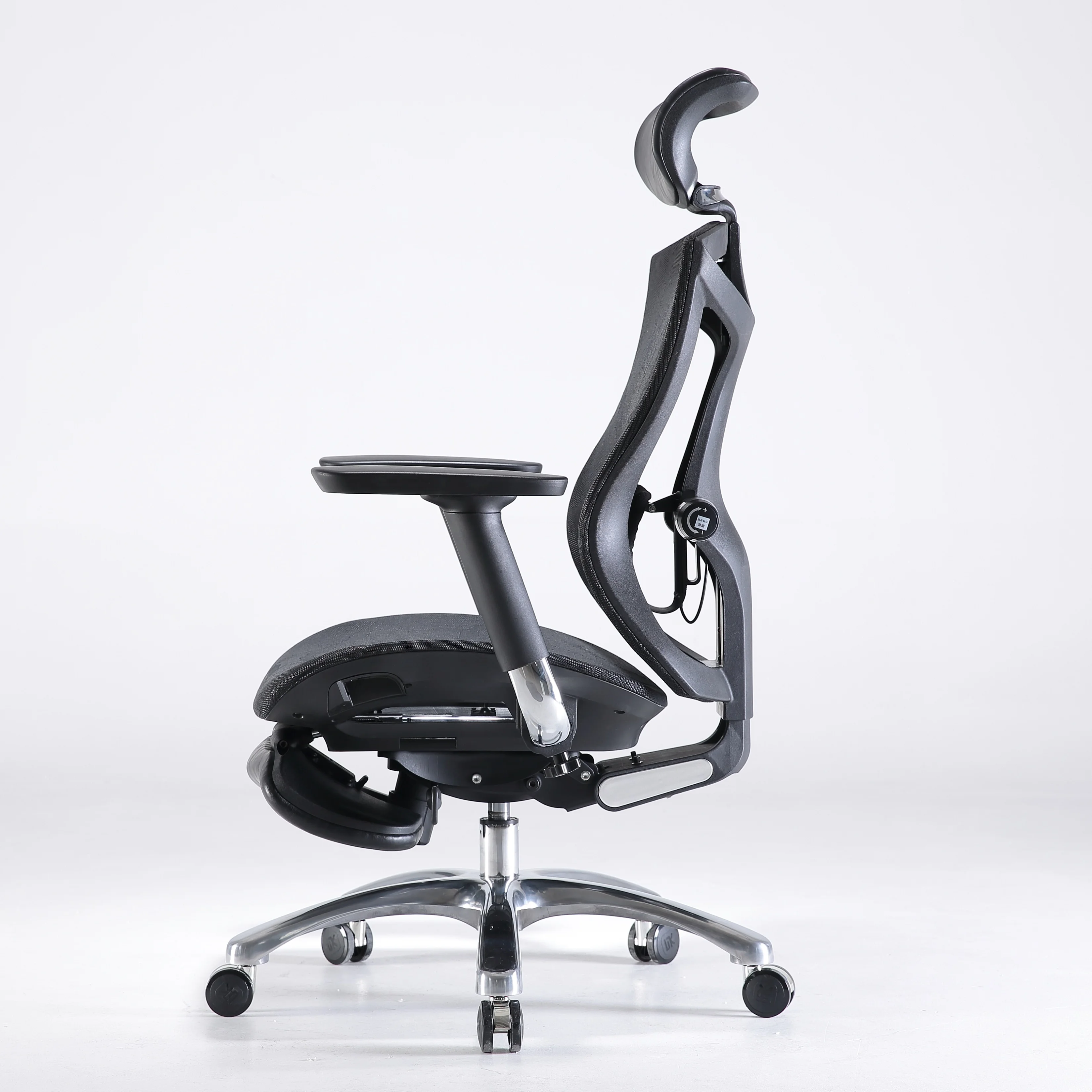 Racing Gaming Chair Game Recliner Computer Leather Seat Video Office Armchair Rocker Gamer Chair