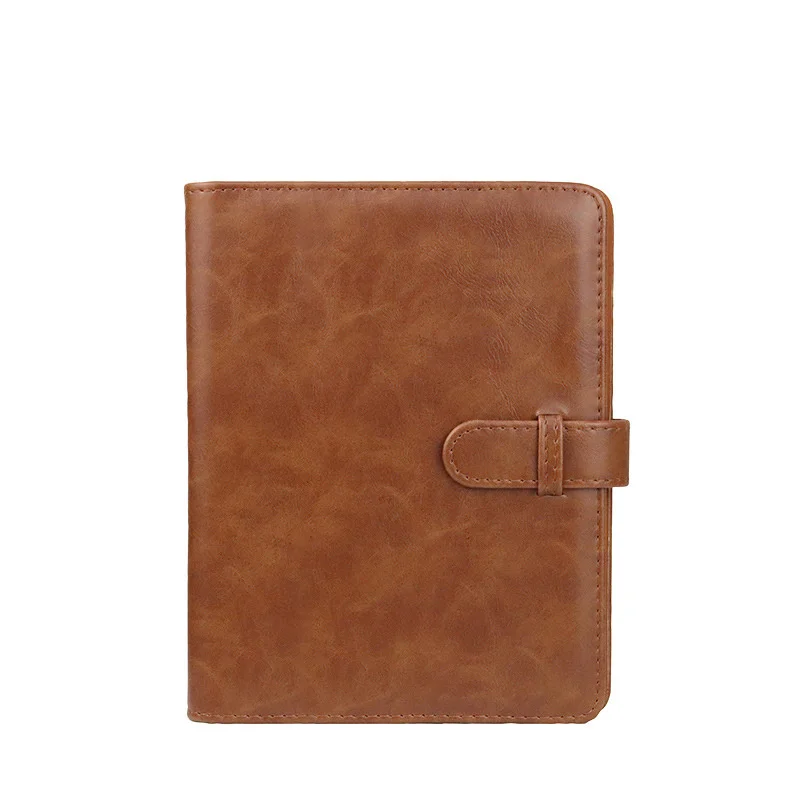 

Фотоальбом из искусственной кожи для Fujifilm Instax Mini