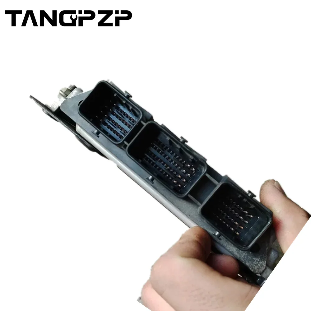 0261S05126 ECU оригинальный новый автомобильный двигатель компьютерная плата