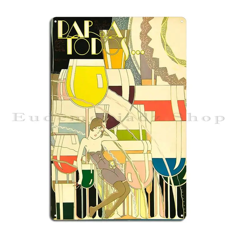 Шампанское Theophile Roederer Andamp Co Плакат Металлическая табличка Настенная пещера