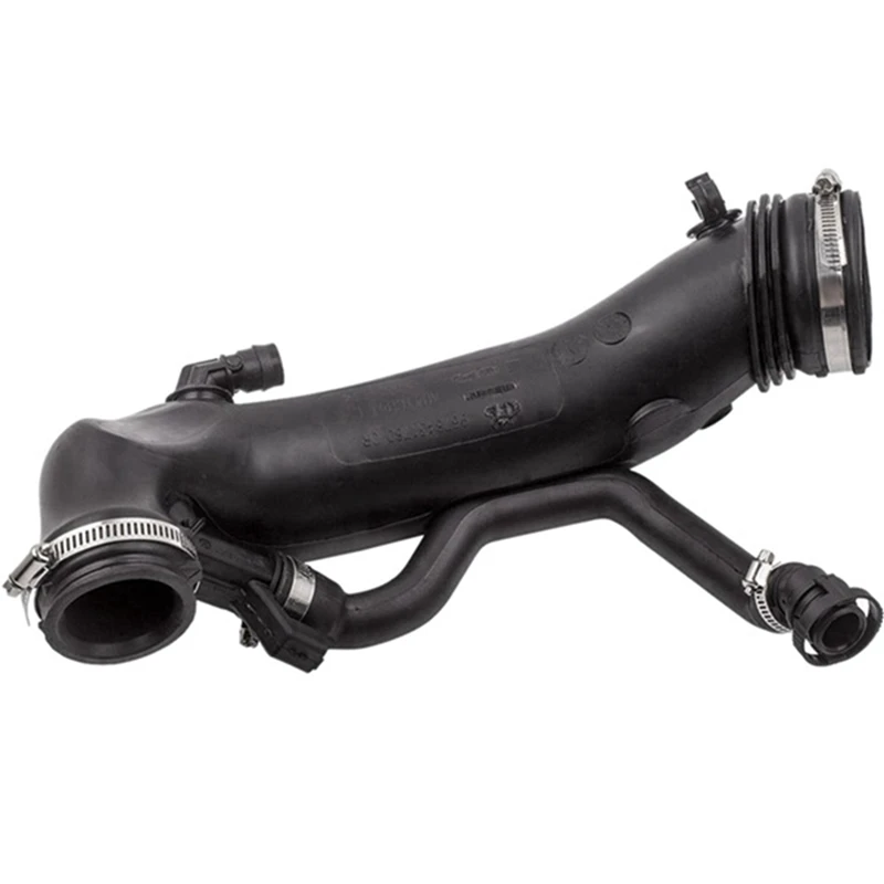 9811909980 воздухозаборник турбо шланг для Peugeot 207 3008 308 RCZ 1 6 Citroen C4 C4L Picasso C5 III 1440.Q6(2 шт.)