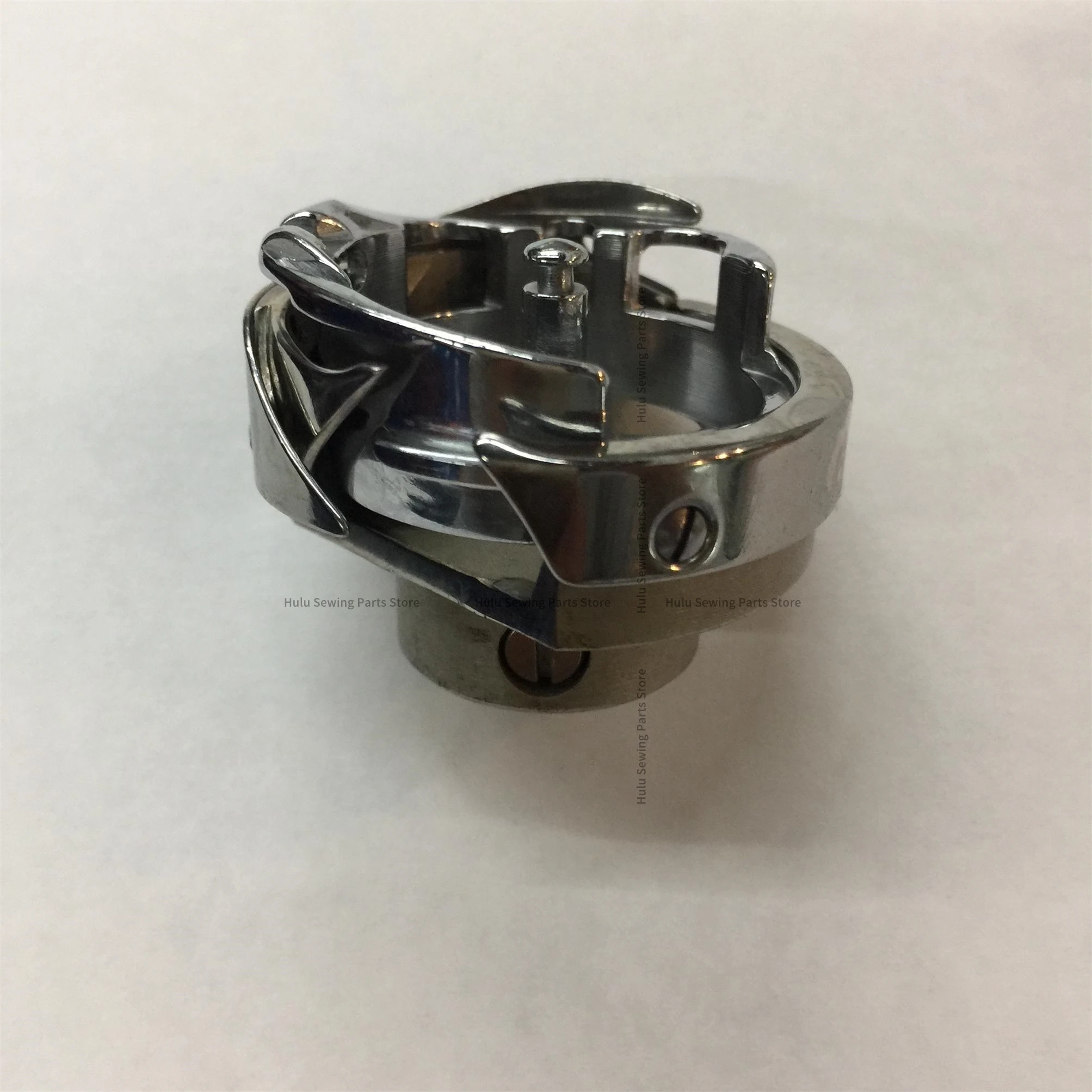 1 szt. Hak obrotowy GC6-7 duży wahadłowy do typowego synchronicznego DY szycia wahadłowiec płaski łóżko wahadłowe