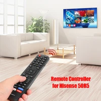 electronic smart home accessories for hisense 50r5 55r5 58r5 wireless switch smart tv replacement remote control