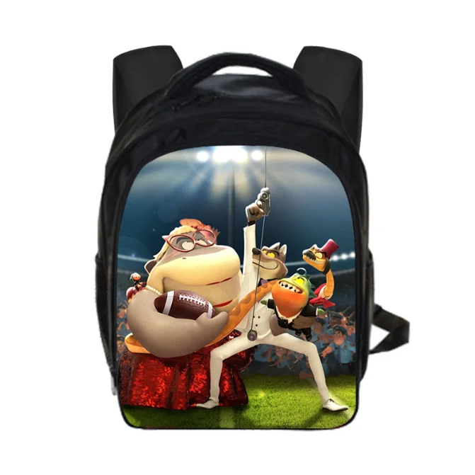 Ортопедические школьные ранцы для мальчиков и девочек Детские портфели плохих