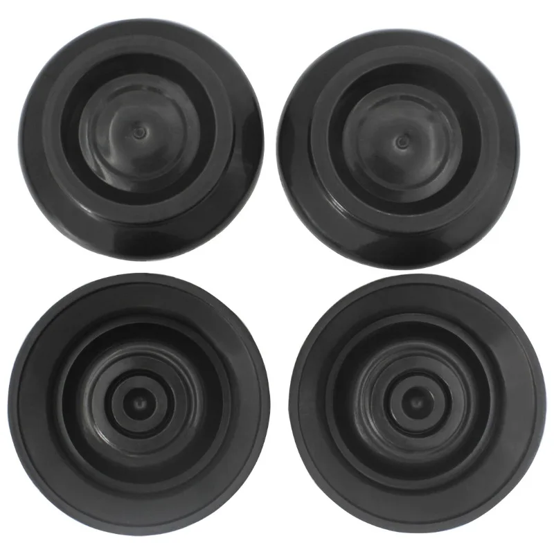 

ZY-119 коврики для ног пианино (4 набора резьбы для пианино, защитные накладки для ног пианино, оптовая продажа музыкальных инструментов)