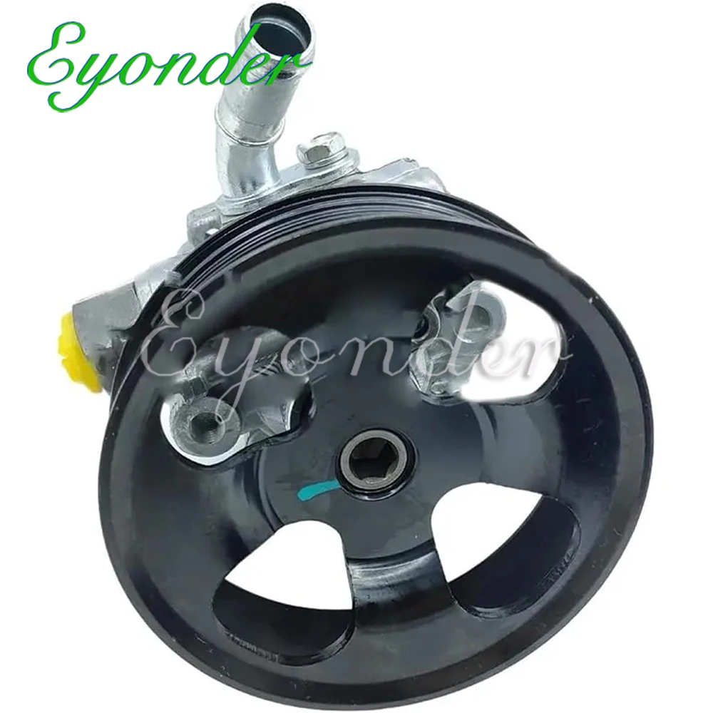 Насос гидроусилителя руля для TOYOTA HILUX VIII Pickup GUN112 GUN122 GUN135 GUN120 GUN125 GUN123 GUN136 GUN126 44310-0K130