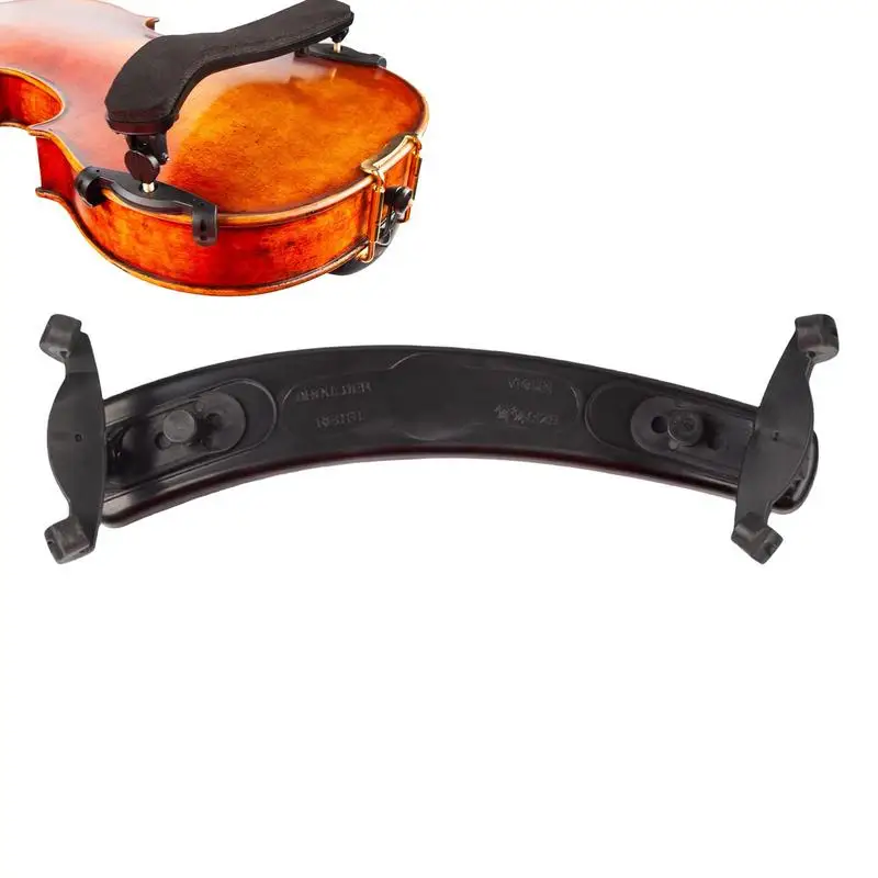

Violin Shoulder Rest Adjustable Design Violin Shoulder Rest Pad Support Violin Shoulder Rest For Beginners Professionals Kids