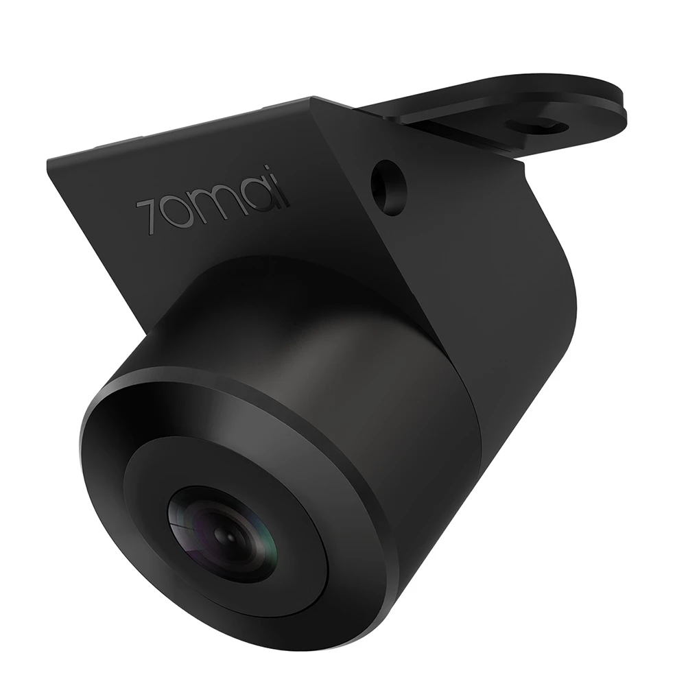 

Applicable for Xiaomi 70mai HD back-up camera front and rear dual recording wide angle night vision waterproof back-up camera